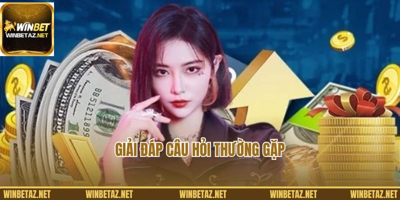 Giải đáp câu hỏi thường gặp về đăng ký và đăng nhập Winbet