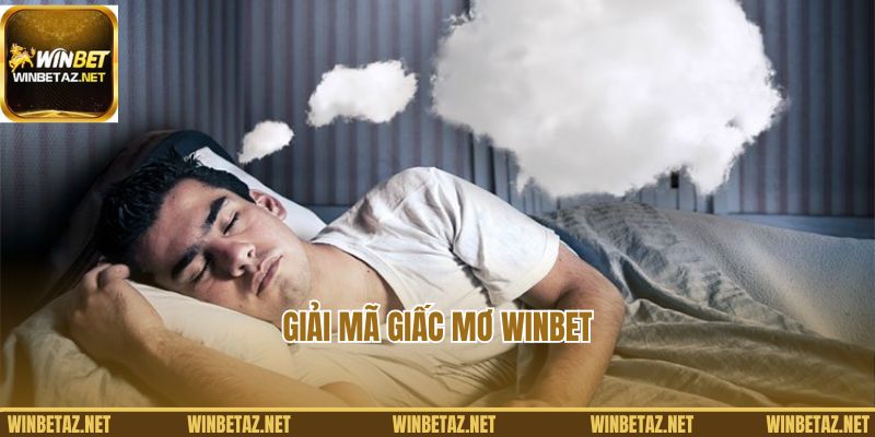 Giải mã giấc mơ - Bật Mí Những Con Số Đằng Sau Chiêm Bao